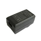 Digital Camera Battery Charger for NIKON ENEL12(Black) - 2
