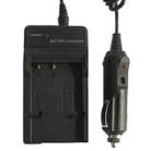Digital Camera Battery Charger for SONY FE1(Black) - 1