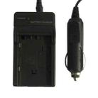 Digital Camera Battery Charger for Panasonic DU07/ 14/ 21/ 23(Black) - 1