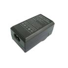 Digital Camera Battery Charger for FUJI FNP95(Black) - 3