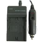 Digital Camera Battery Charger for FUJI FNP150(Black) - 1