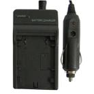 Digital Camera Battery Charger for Samsung LSM80/ LSM160(Black) - 1