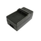 Digital Camera Battery Charger for CASIO CNP40(Black) - 2