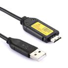 Digital Camera Cable for Samsung C3 / C8 / L100, Length: 50cm - 1