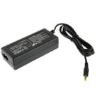 ACK-DC10 Replacement AC Power Adapter for Canon Powershot TX1 / SD30 / SD40 / SD200 / SD300 /SD400(Black) - 3
