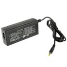 ACK-DC10 Replacement AC Power Adapter for Canon Powershot TX1 / SD30 / SD40 / SD200 / SD300 /SD400(Black) - 6