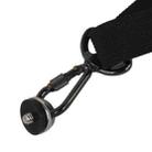 Safe & Fast Quick Rapid Camera Single Sling Strap with Strap Underarm Stabilizer - 3