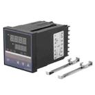 Digital Temperature Controller - 1