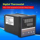 Digital Temperature Controller - 6