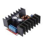 DC-DC 150W 10-32V to 12-35V Mobile Power Supply Boost /step-up Module For Laptop - 1