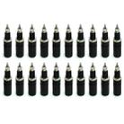 DIY Binding Post Terminals, Black (20 Pcs in One Package, the Price is for 20 Pcs)(Black) - 3