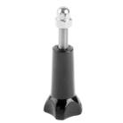 ST-08 Plastic Standard Long Screw for for GoPro Hero11 Black / HERO10 Black / HERO9 Black /HERO8 / HERO7 /6 /5 /5 Session /4 Session /4 /3+ /3 /2 /1 / Max, DJI OSMO Action and Other Action Cameras - 1
