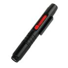 2 in 1 Lens Cleaning Pen for Camera(Black) - 2