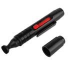 2 in 1 Lens Cleaning Pen for Camera(Black) - 3