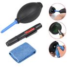 3 in 1 Camera Lens Cleaning Kit - 1