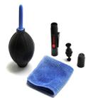 3 in 1 Camera Lens Cleaning Kit - 3