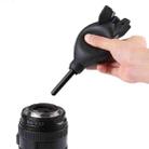 Rocket Rubber Dust Blower Cleaner Ball for Lens Filter Camera , CD, Computers, Audio-visual Equipment, PDAs, Glasses and LCD - 1