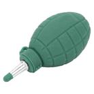 Grenade Rubber Dust Blower Cleaner Ball for Lens Filter Camera , CD, Computers, Audio-visual Equipment, PDAs, Glasses and LCD - 2