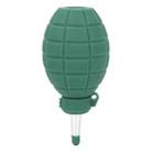 Grenade Rubber Dust Blower Cleaner Ball for Lens Filter Camera , CD, Computers, Audio-visual Equipment, PDAs, Glasses and LCD - 3