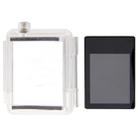 LCD BacPac External Display Viewer Monitor Non-touch Screen for Gopro HERO3(Black) - 6