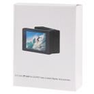 LCD BacPac External Display Viewer Monitor Non-touch Screen for Gopro HERO3(Black) - 7