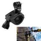 Bicycle Motorcycle Holder Handlebar Mount for GoPro Hero4 / 3+ / 3 / 2 / 1 / SJCAM SJ4000 / SJ 5000 / SJ6000 - 1