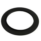62mm Square Filter Stepping Ring(Black) - 3