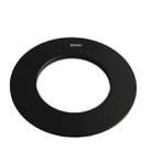 52mm Square Filter Stepping Ring(Black) - 1