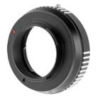 AI Lens to NX Lens Mount Stepping Ring(Black) - 5