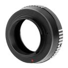M42 Lens to NX Lens Mount Stepping Ring(Black) - 5