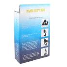 Folding Flash Soft Diffuser (NG-280), 280mm x180mm x120mm(Black) - 7