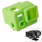 TMC Silicone Case for GoPro HERO3+(Green) - 1