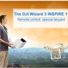 DJI Special Neck Lanyard for Phantom Quadrocopter Remote Controller(White) - 7