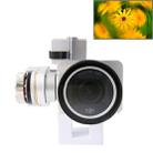 UV Filter / Lens Filter for DJI Phantom 3P / P3A / P3S / P3SE / P3 4K / P4 - 1