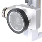UV Filter / Lens Filter for DJI Phantom 3P / P3A / P3S / P3SE / P3 4K / P4 - 5