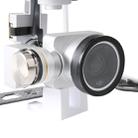 UV Filter / Lens Filter for DJI Phantom 3P / P3A / P3S / P3SE / P3 4K / P4 - 6