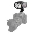 ZF-2000 2 LED Video Light for Camera / Video Camcorder - 1