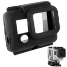 Protective Silicone Case for GoPro HERO3(Black) - 1