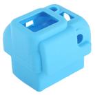 Protective Silicone Case for GoPro HERO3 - 5
