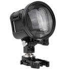 58mm 10X Close-Up Lens Macro Lens Filter for GoPro HERO5 Session /HERO4 Session /HERO Session - 1
