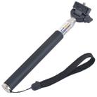 YKD-101 5 in 1 Monopod +  Tripod Adapter + Float Bobber Handheld Stick + Chest Belt + Head Strap + Bag for GoPro Hero11 Black / HERO10 Black / GoPro HERO9 Black / HERO8 Black / HERO7 /6 /5 /5 Session /4 Session /4 /3+ /3 /2 /1, DJI Osmo Action and Other Action Cameras - 5