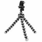 YKD-110 4 in 1 Flexible Mini Tripod + Frame & Case + Screw Set for GoPro HERO4 /3+ /3 - 4