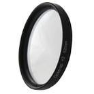 6 in 1 52mm Close-Up Lens Filter Macro Lens Filter + Filter Adapter Ring for GoPro HERO4 /3+, Xiaoyi Sport Camera and Other  Sport Cameras Dive Housing  - 9