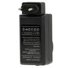 3 in 1 Digital Camera Dual Battery Car Charger for GoPro HERO3+ / 3  AHDBT-201 / AHDBT-301 - 3