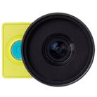 52mm UV Filter Lens Filter with Cap for Xiaomi Xiaoyi 4K+ / 4K, Xiaoyi Lite, Xiaoyi  Sport Camera - 1