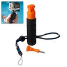 TMC HR203 Grenade Light Weight Grip for GoPro Hero11 Black / HERO10 Black / HERO9 Black /HERO8 / HERO7 /6 /5 /5 Session /4 Session /4 /3+ /3 /2 /1, Insta360 ONE R, DJI Osmo Action and Other Action Cameras(Orange) - 1
