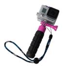 TMC HR203 Grenade Light Weight Grip for GoPro Hero11 Black / HERO10 Black / HERO9 Black /HERO8 / HERO7 /6 /5 /5 Session /4 Session /4 /3+ /3 /2 /1, Insta360 ONE R, DJI Osmo Action and Other Action Cameras(Magenta) - 3