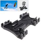 Surfing Kite Mount for GoPro HERO4 /3+ /3 /2 /1(Black) - 1