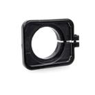 TMC Lens Anti-exposure Protective Hood for GoPro HERO4 /3+(Black) - 4