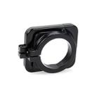 TMC Lens Anti-exposure Protective Hood for GoPro HERO4 /3+(Black) - 5
